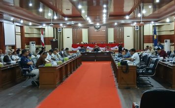 DPRD Sultra Soroti Minimnya Fasilitas Medis RSUD Bahteramas, Dorong Pengadaan Alat Endoskopi