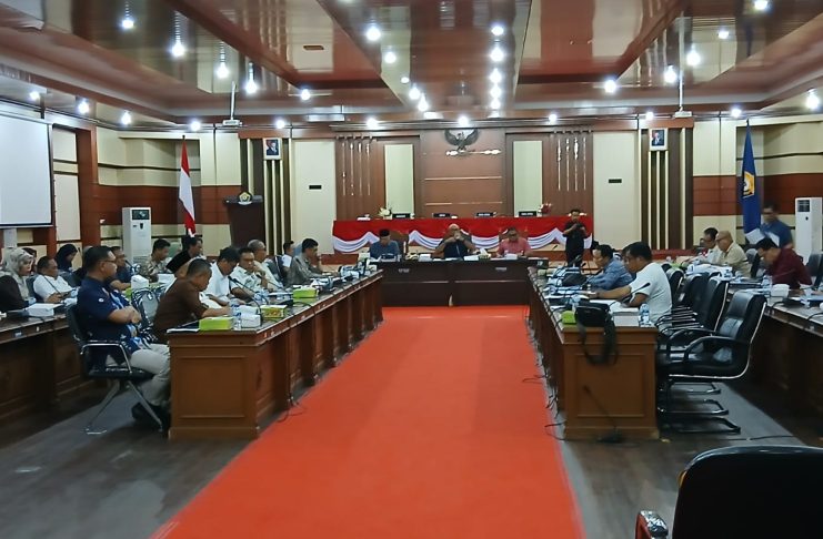 DPRD Sultra Soroti Minimnya Fasilitas Medis RSUD Bahteramas, Dorong Pengadaan Alat Endoskopi