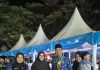 Kabag Kesra Kolaka Ustaz Pudo Raih Juara 2 Khutbah Jumat MTQ VIII KORPRI Nasional 2026