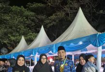 Kabag Kesra Kolaka Ustaz Pudo Raih Juara 2 Khutbah Jumat MTQ VIII KORPRI Nasional 2026