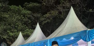 Kabag Kesra Kolaka Ustaz Pudo Raih Juara 2 Khutbah Jumat MTQ VIII KORPRI Nasional 2026