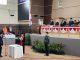 La Yuli Resmi Dilantik sebagai Wakil Ketua I DPRD Kendari, Wali Kota Ajak Perkuat Sinergi Eksekutif-Legislatif
