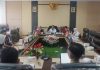 Komisi II DPRD Kendari Evaluasi Kinerja 2026 dan Susun Program Kerja 2027