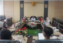 Komisi II DPRD Kendari Evaluasi Kinerja 2026 dan Susun Program Kerja 2027
