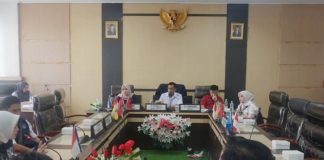 Komisi II DPRD Kendari Evaluasi Kinerja 2026 dan Susun Program Kerja 2027