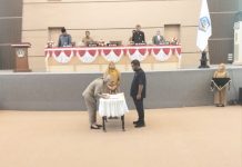 DPRD Kendari Sepakati KUA-PPAS APBD 2027, Ekonomi Ditarget Tumbuh 5,50 Persen
