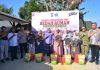 Ketua DPRD Hadiri Penyerahan Bedah Rumah Polresta Kendari: Wujud Sinergitas Demi Kesejahteraan Rakyat