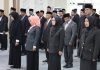 Perdana di Sultra, Kakanwil Lantik Lima Perempuan sebagai Kepala KUA