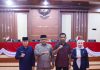 Pemprov dan DPRD Sultra Sepakati Perubahan KUA-PPAS 2026, Ambulans Laut Tambah Jadi Total 9 Unit