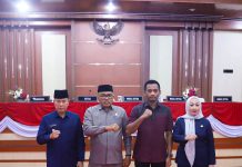 Pemprov dan DPRD Sultra Sepakati Perubahan KUA-PPAS 2026, Ambulans Laut Tambah Jadi Total 9 Unit