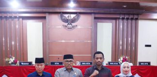 Pemprov dan DPRD Sultra Sepakati Perubahan KUA-PPAS 2026, Ambulans Laut Tambah Jadi Total 9 Unit
