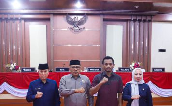 Pemprov dan DPRD Sultra Sepakati Perubahan KUA-PPAS 2026, Ambulans Laut Tambah Jadi Total 9 Unit
