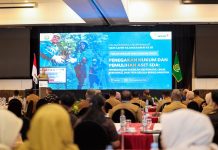 Melalui FGD, Gubernur Sultra Dorong Penguatan Tata Kelola dan Pengamanan Aset Daerah