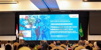 Melalui FGD, Gubernur Sultra Dorong Penguatan Tata Kelola dan Pengamanan Aset Daerah