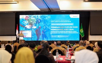 Melalui FGD, Gubernur Sultra Dorong Penguatan Tata Kelola dan Pengamanan Aset Daerah