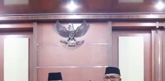 Gubernur Sultra Serahkan Rancangan Perubahan APBD 2026 kepada DPRD