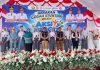 Pemprov Sultra Gencarkan Program Prioritas Kesehatan, Gelar Pencegahan Stunting di Pulau Buton