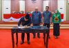 Perubahan APBD 2026 Disepakati, Gubernur Sultra Tekankan Tepat Sasaran