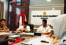 Sinergi TMI dan BWS IV Sultra: Atasi Dampak El Nino Lewat Pompanisasi dan Infrastruktur Air