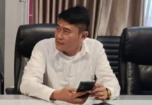 Andhy Ardian: Bombana Sentra Padi Sultra, Sudah Saatnya Punya Bendungan Sendiri