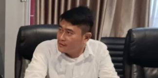 Andhy Ardian: Bombana Sentra Padi Sultra, Sudah Saatnya Punya Bendungan Sendiri
