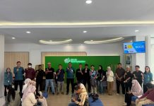 Harpelnas 2026, BPJS Ketenagakerjaan Hadir Lebih Dekat untuk Melayani, Melindungi dan Memberdayakan Pekerja