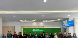 Harpelnas 2026, BPJS Ketenagakerjaan Hadir Lebih Dekat untuk Melayani, Melindungi dan Memberdayakan Pekerja