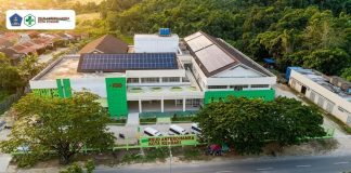 Pemkot Kendari Tindak Lanjuti Keluhan Pelayanan RSUD Antero Hamra