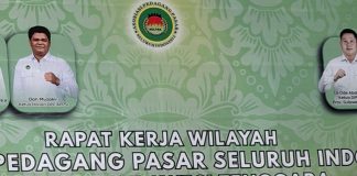 La Ode Abdul Muis Buka Rakerwil APPSI Sultra, Dorong Kolaborasi Internal dan Eksternal