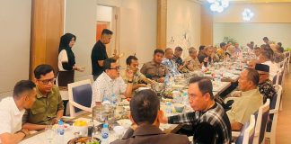 TMI Sultra Dukung Penuh Pelantikan DPC HKTI, Siap Sinergi Bangun Hilirisasi Pertanian