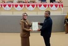 Pemkot dan DPRD Kendari Bahas Perubahan APBD 2026, Ini Arah Prioritas Anggarannya