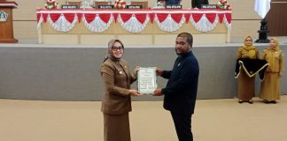 Pemkot dan DPRD Kendari Bahas Perubahan APBD 2026, Ini Arah Prioritas Anggarannya