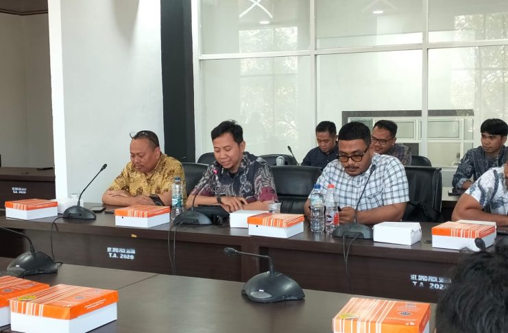 PT Vale Tegaskan Komitmen Tata Kelola, Keselamatan, dan Kepatuhan Operasional di Pomalaa