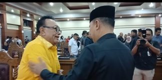 Fraksi Golkar DPRD Sultra Dukung Penertiban Aset Daerah, Dorong Anggaran Perubahan APBD Tepat Sasaran