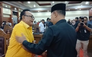 Fraksi Golkar DPRD Sultra Dukung Penertiban Aset Daerah, Dorong Anggaran Perubahan APBD Tepat Sasaran