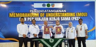 Pemkot Kendari Siapkan Beasiswa hingga S3, Wali Kota Siska: Jangan Terhenti karena Biaya