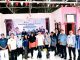 677 KPM di Baruga Terima 20,3 Ton Beras, Jaelani Dorong Bantuan Berlanjut hingga Desember