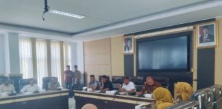 57 Siswa Diduga Keracunan MBG, DPRD Kendari Panggil BGN dan Pengelola SPPG