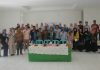 DPRD Kendari Sebarluaskan Raperda Keolahragaan, Serap Aspirasi Pegiat Olahraga di Puwatu dan Abeli
