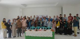 DPRD Kendari Sebarluaskan Raperda Keolahragaan, Serap Aspirasi Pegiat Olahraga di Puwatu dan Abeli