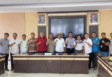 Pemadaman Bergilir Disorot, DPRD Kendari Desak PLN Maksimalkan Pengaturan Beban