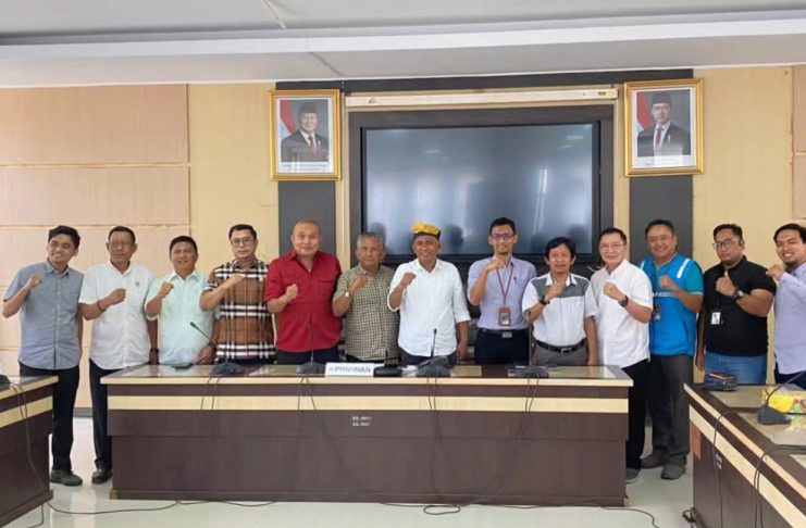 Pemadaman Bergilir Disorot, DPRD Kendari Desak PLN Maksimalkan Pengaturan Beban