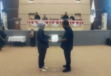 Seluruh Fraksi DPRD Kendari Setujui Perubahan APBD 2026, Fokus pada Pelayanan dan Kesejahteraan Warga