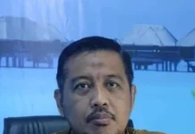 8 Gedung KKMP di Kendari Rampung, Empat Lokasi Siap Diverifikasi