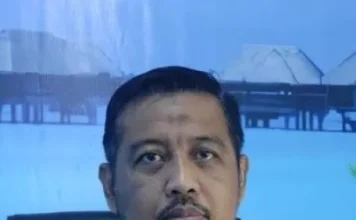 8 Gedung KKMP di Kendari Rampung, Empat Lokasi Siap Diverifikasi