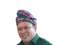 PBB Sultra Siapkan Ruksamin Maju DPR RI, Kader Diminta Perkuat Mesin Partai