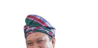 PBB Sultra Siapkan Ruksamin Maju DPR RI, Kader Diminta Perkuat Mesin Partai