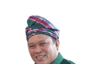 PBB Sultra Siapkan Ruksamin Maju DPR RI, Kader Diminta Perkuat Mesin Partai