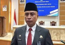 Dishub Sultra Percepat Digitalisasi Layanan dan Rehabilitasi Tiga Pelabuhan Strategis