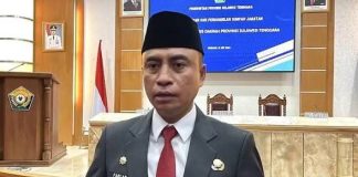 Dishub Sultra Percepat Digitalisasi Layanan dan Rehabilitasi Tiga Pelabuhan Strategis